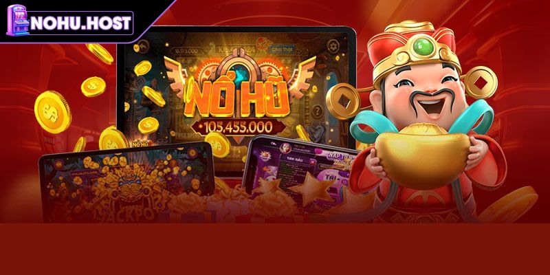 Lý do người tham gia nên chọn app nổ hũ uy tín