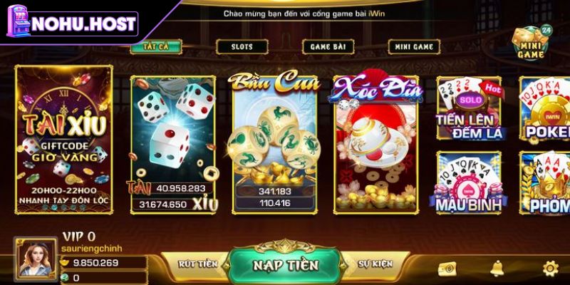 Tùy chọn mức cược linh hoạt